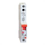 RCBO LS 1P-N 25A 30mA 10KA ( RKS 1P-N )